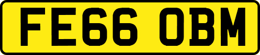 FE66OBM