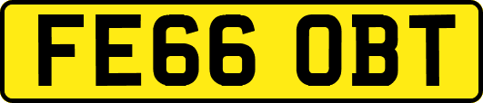 FE66OBT