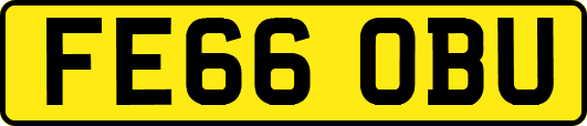 FE66OBU