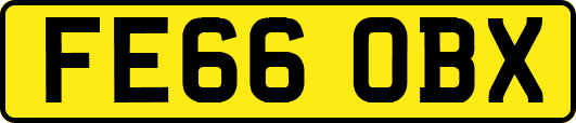 FE66OBX