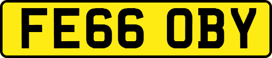 FE66OBY