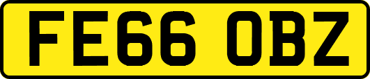 FE66OBZ
