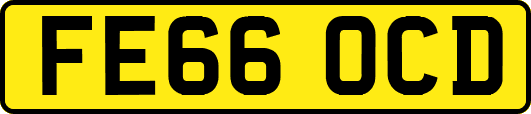FE66OCD