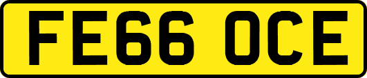 FE66OCE