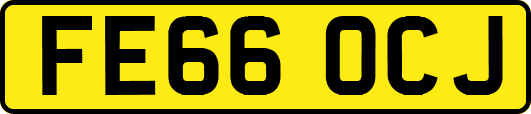 FE66OCJ
