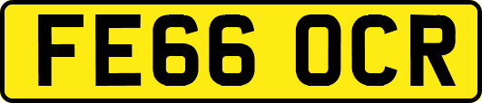 FE66OCR