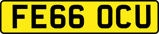 FE66OCU