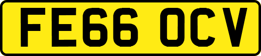 FE66OCV