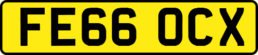 FE66OCX