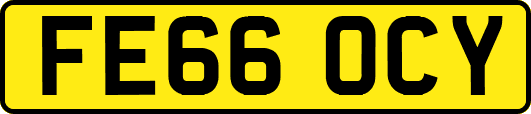 FE66OCY