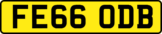 FE66ODB