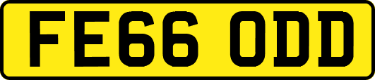 FE66ODD