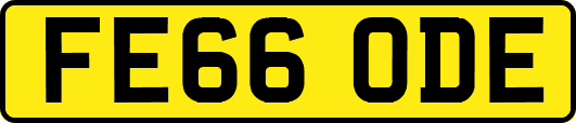 FE66ODE