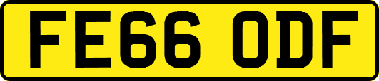 FE66ODF