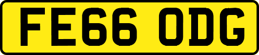 FE66ODG