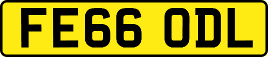FE66ODL