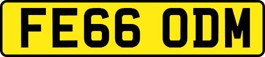 FE66ODM