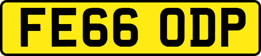 FE66ODP