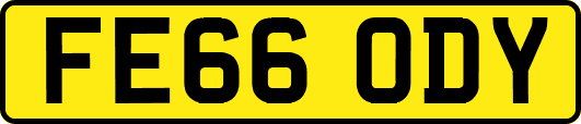 FE66ODY