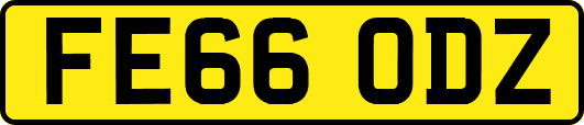 FE66ODZ