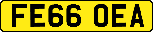 FE66OEA