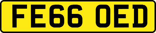 FE66OED