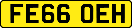 FE66OEH