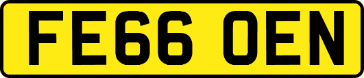 FE66OEN