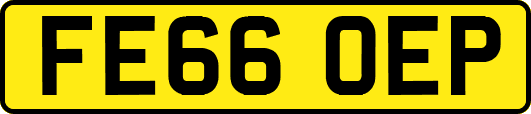 FE66OEP