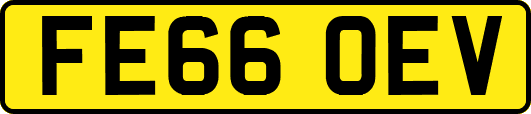 FE66OEV