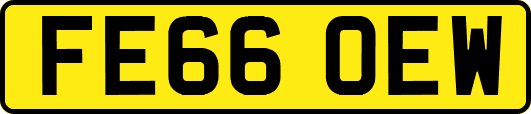 FE66OEW
