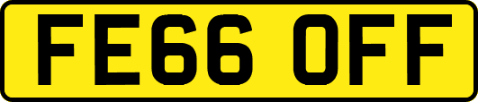 FE66OFF