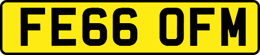 FE66OFM