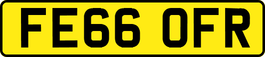 FE66OFR