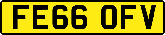 FE66OFV