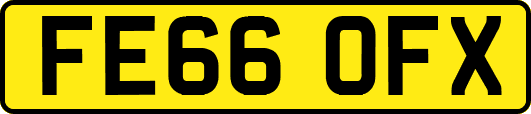 FE66OFX
