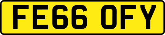 FE66OFY