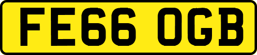 FE66OGB