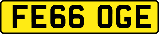 FE66OGE