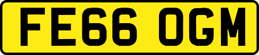 FE66OGM