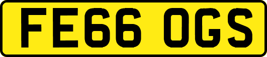 FE66OGS