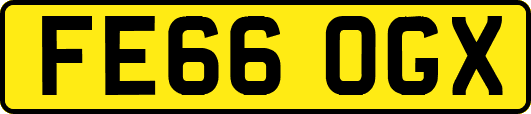 FE66OGX