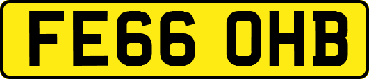 FE66OHB