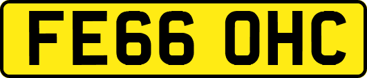 FE66OHC