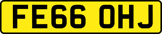 FE66OHJ