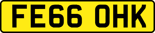 FE66OHK