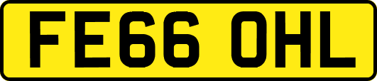 FE66OHL