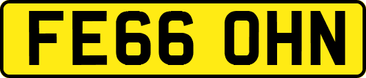 FE66OHN