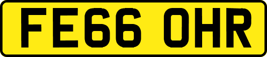 FE66OHR