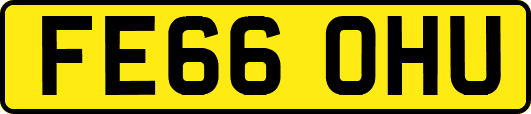 FE66OHU